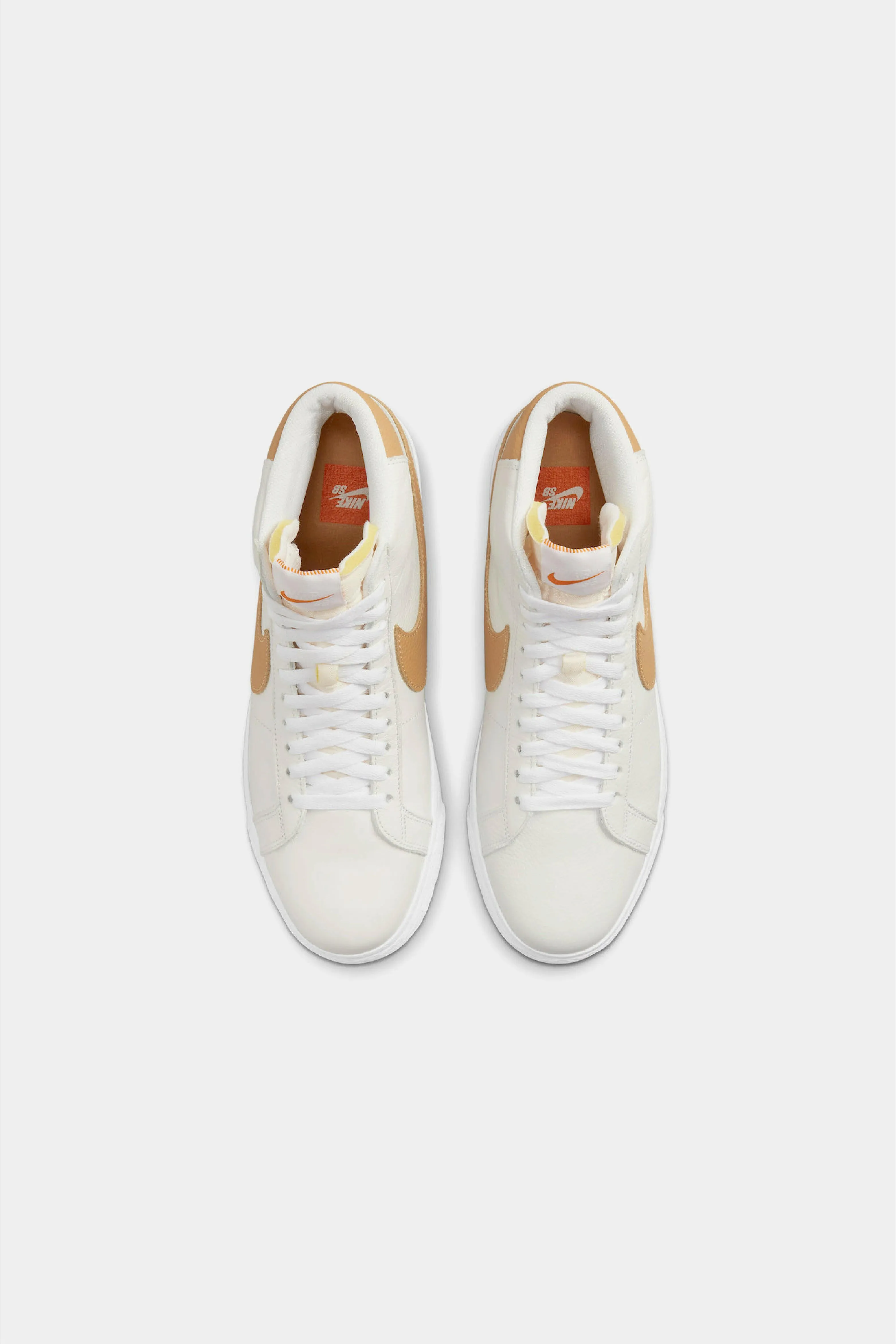 Nike SB Blazer Mid “Light Cognac”