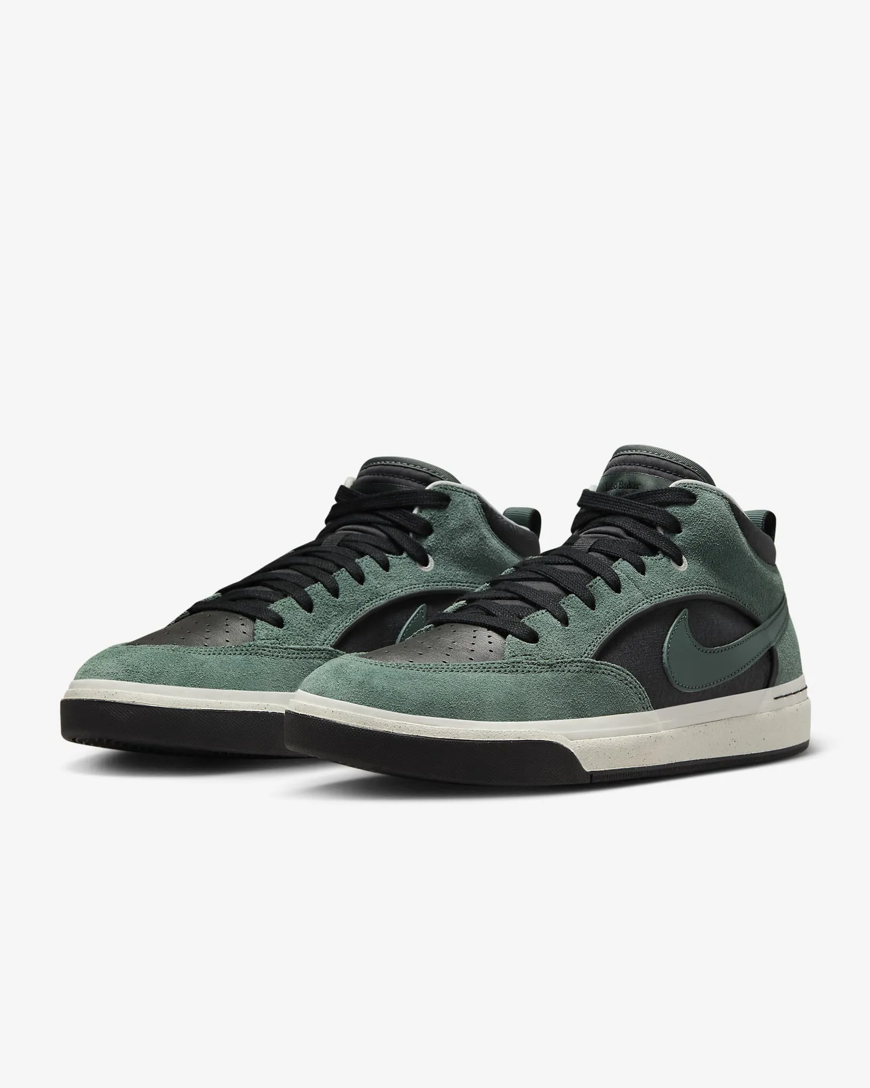 Nike SB React Leo