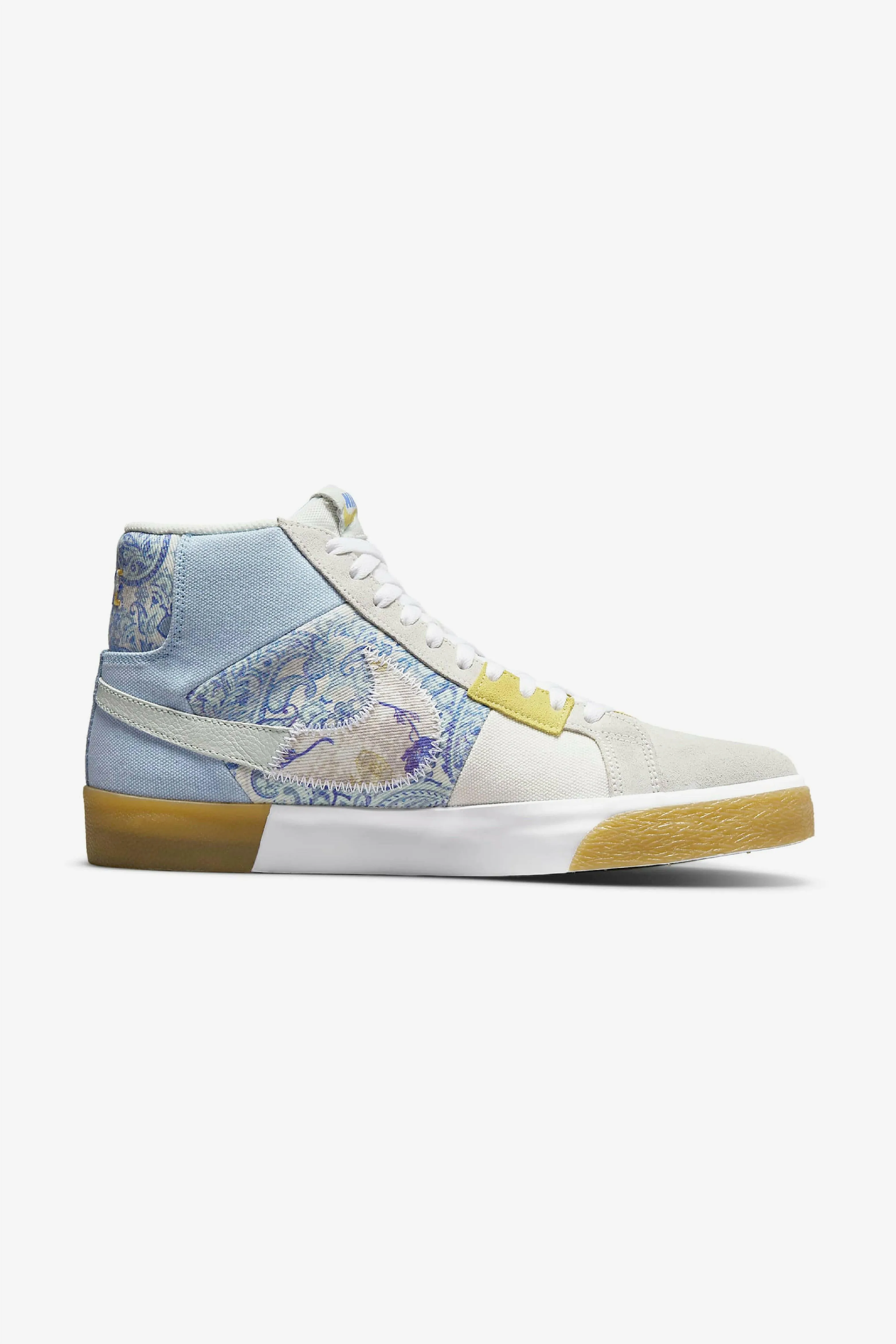 Nike SB Zoom Blazer Mid Premium “Paisley”