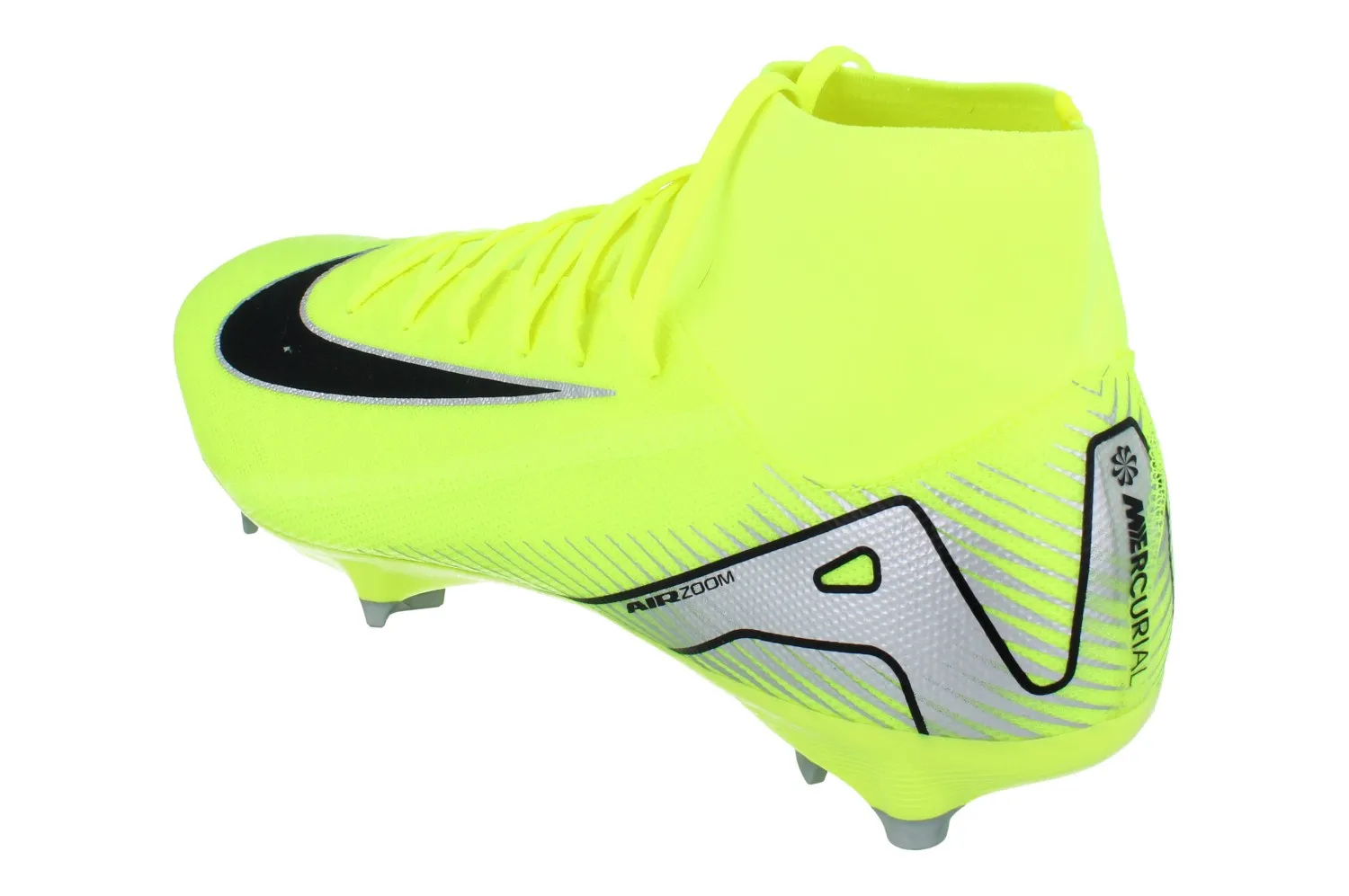 Nike Zoom Superfly 10 Academy Fg/Mg Mens Football Boots Fq1456  700