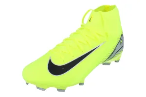 Nike Zoom Superfly 10 Academy Fg/Mg Mens Football Boots Fq1456  700