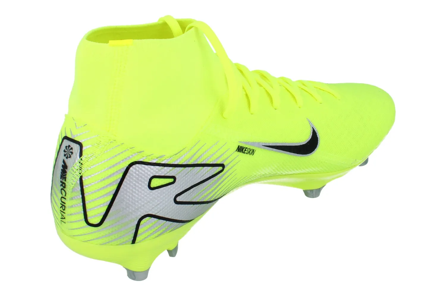 Nike Zoom Superfly 10 Academy Fg/Mg Mens Football Boots Fq1456  700