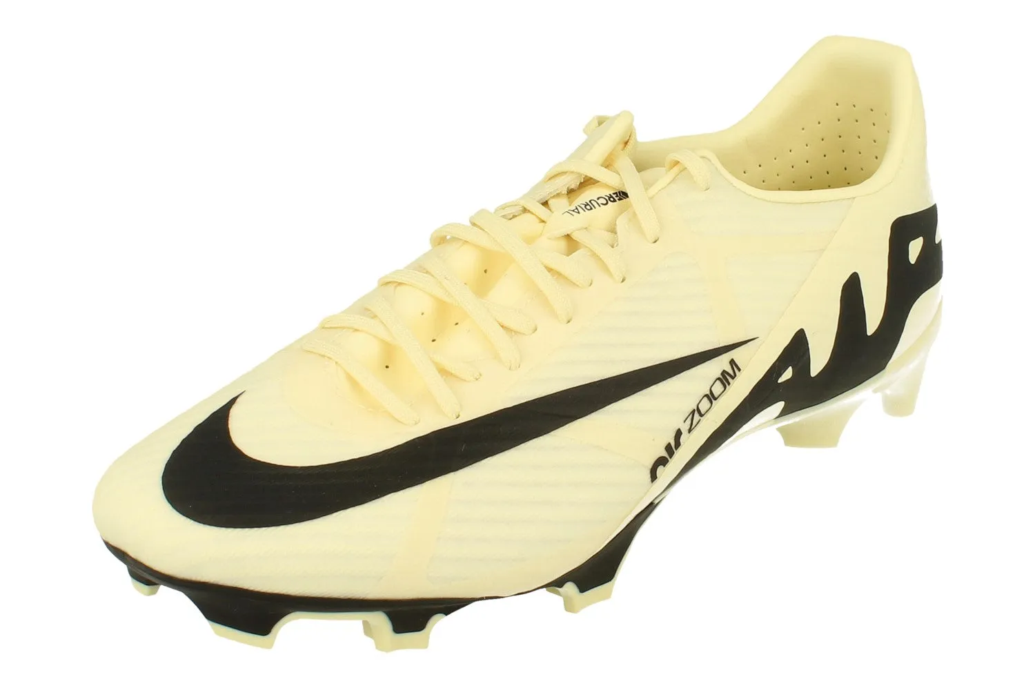 Nike Zoom Vapor 15 Academy Fg/Mg Mens Football Boots Dj5631 700