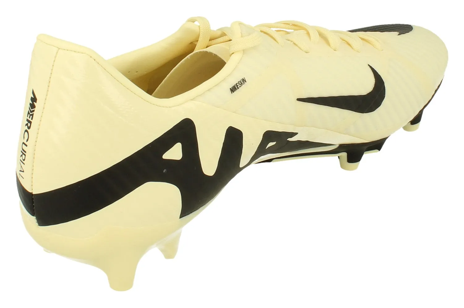 Nike Zoom Vapor 15 Academy Fg/Mg Mens Football Boots Dj5631 700