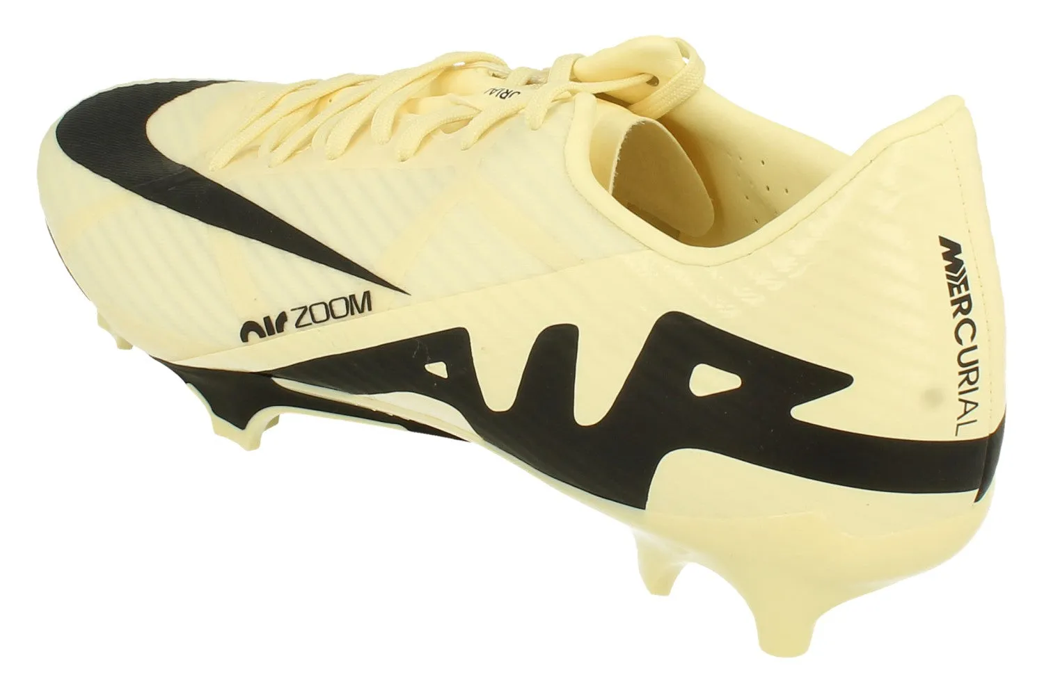 Nike Zoom Vapor 15 Academy Fg/Mg Mens Football Boots Dj5631 700