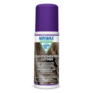 Nikwax Conditioner For Leather