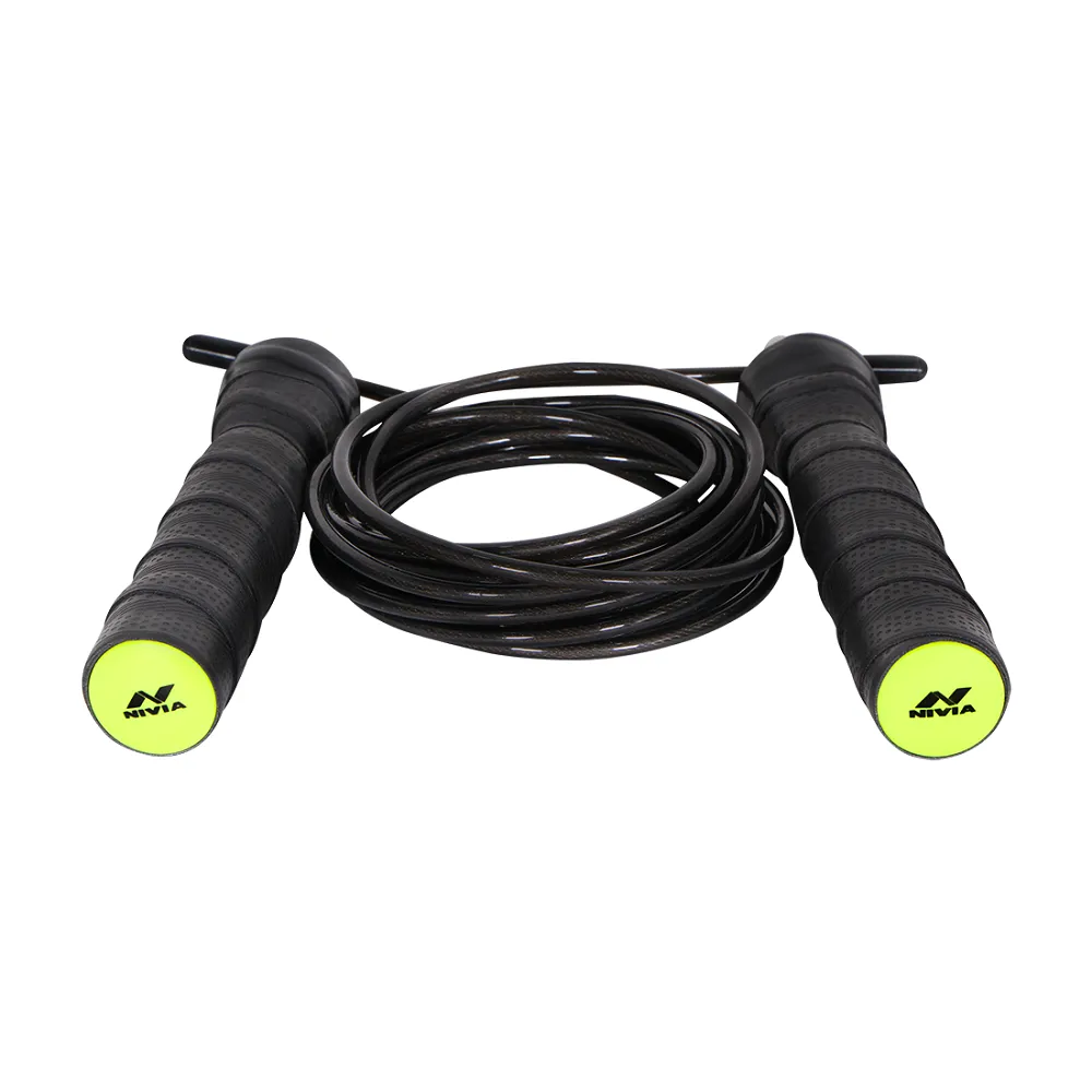 Nivia Pro Skipping Rope