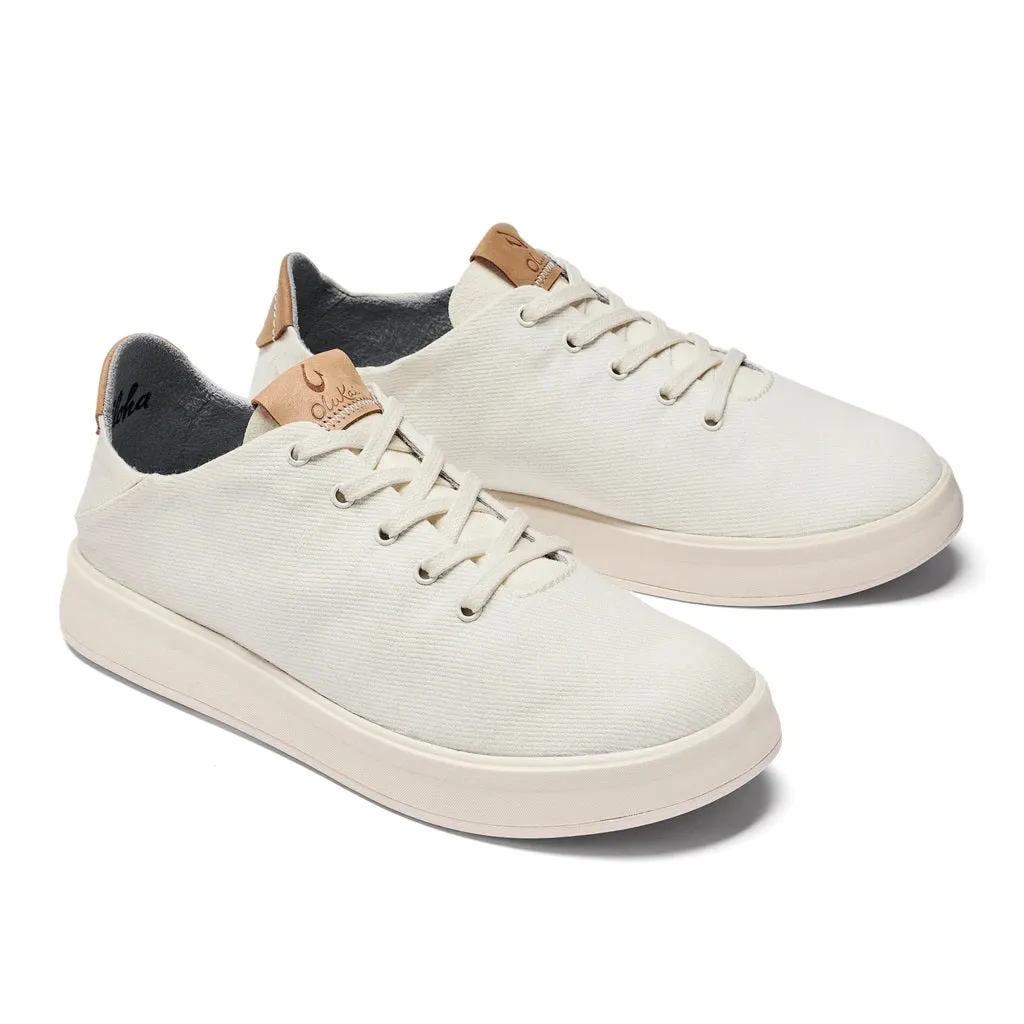 OLUKAI KI'IHELE LI CANVAS SNEAKER