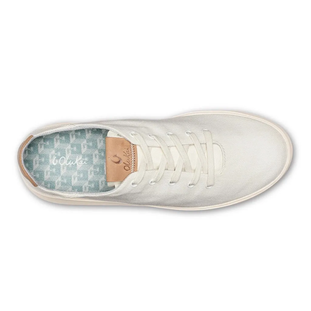 OLUKAI KI'IHELE LI CANVAS SNEAKER