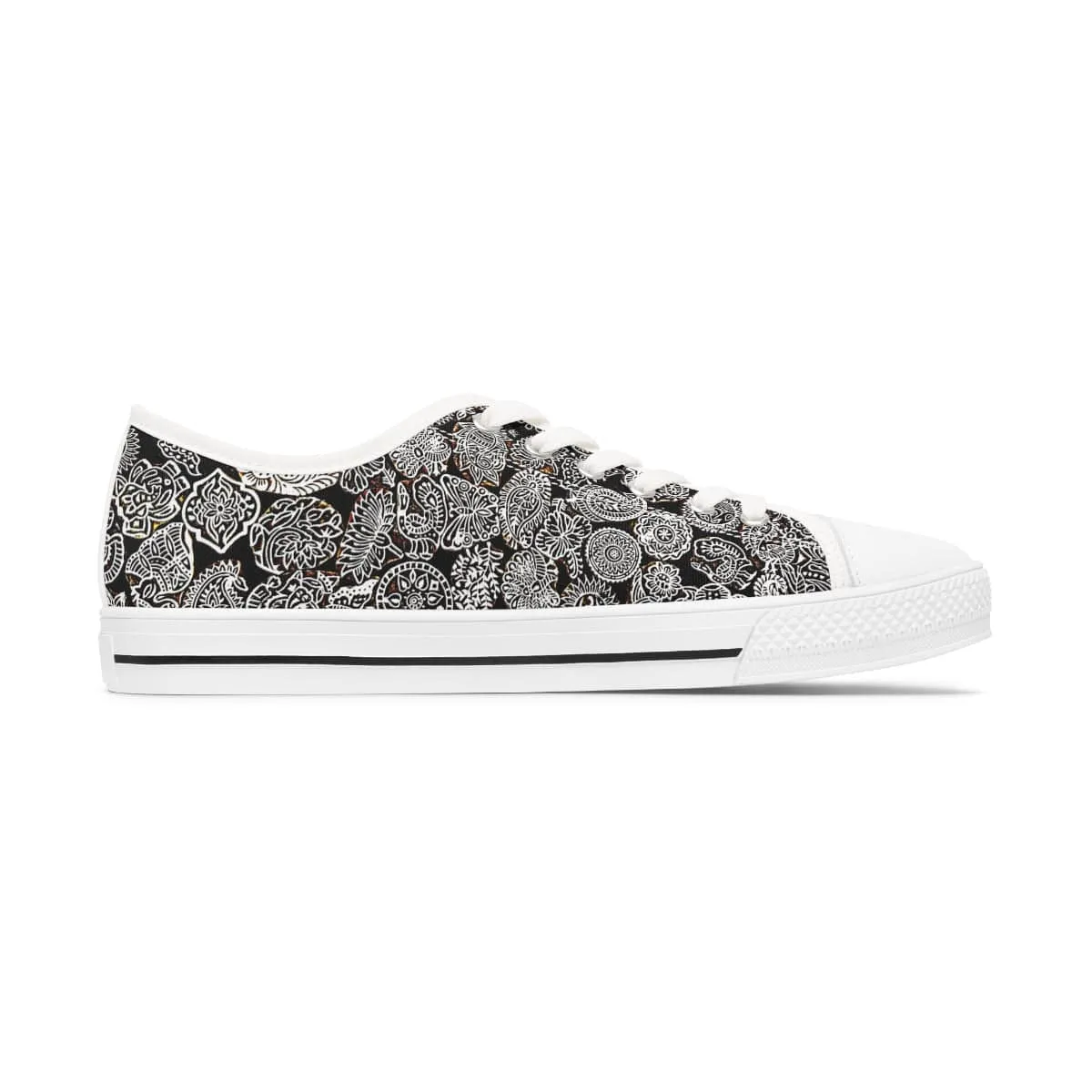 OM Low Top Sneakers