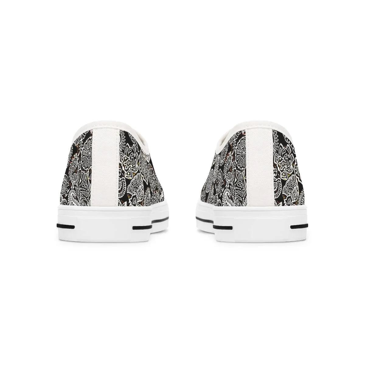 OM Low Top Sneakers