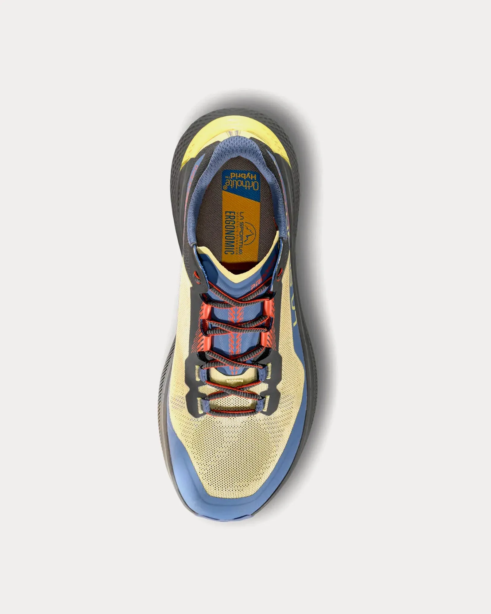 Prodigio Zest / Moonlight Running Shoes