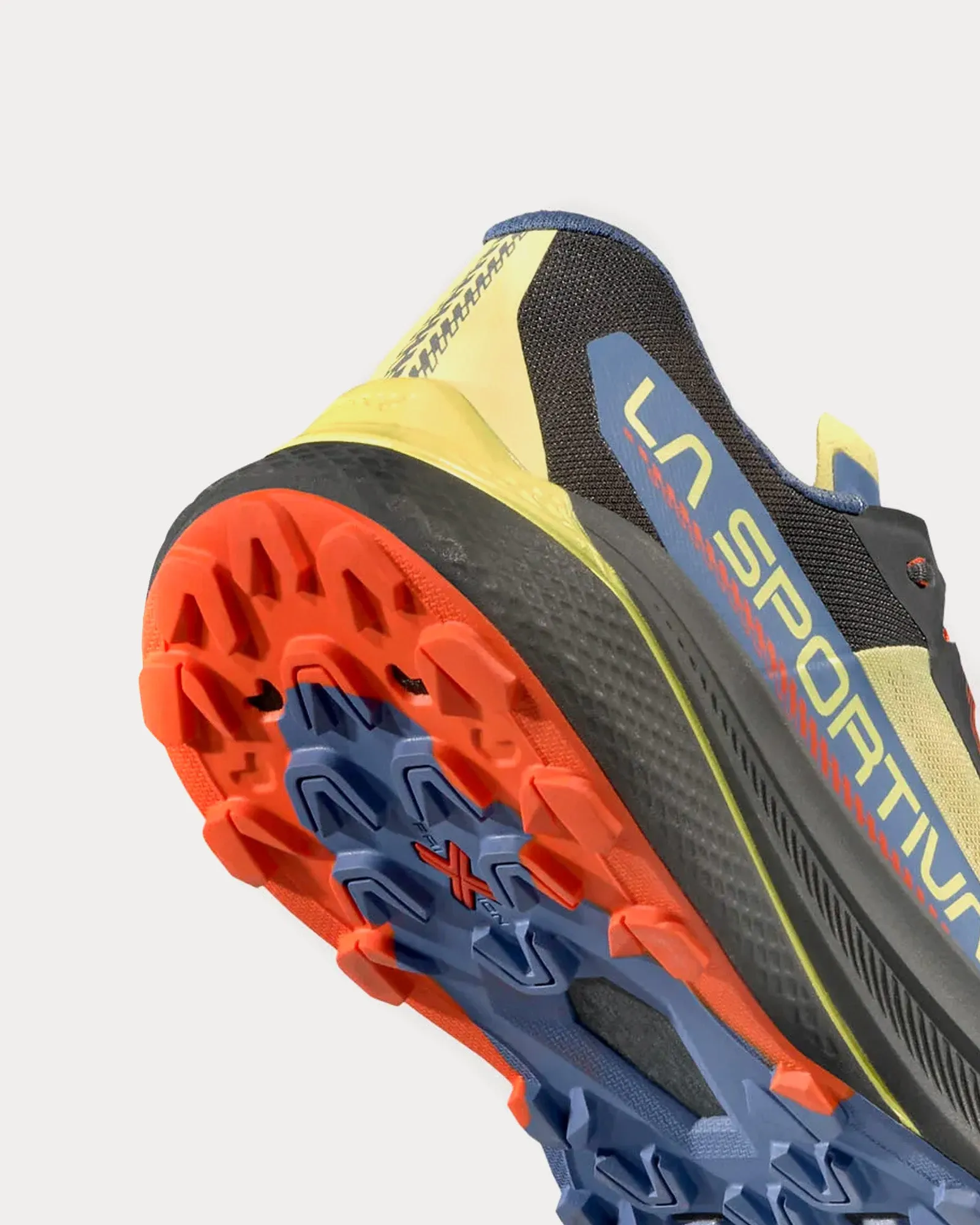 Prodigio Zest / Moonlight Running Shoes