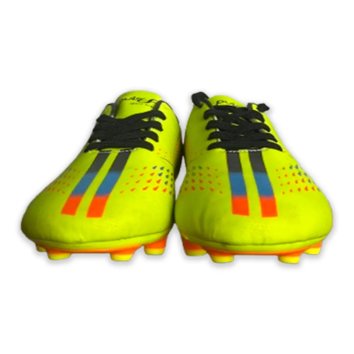 Puls8 Storm Football Shoes