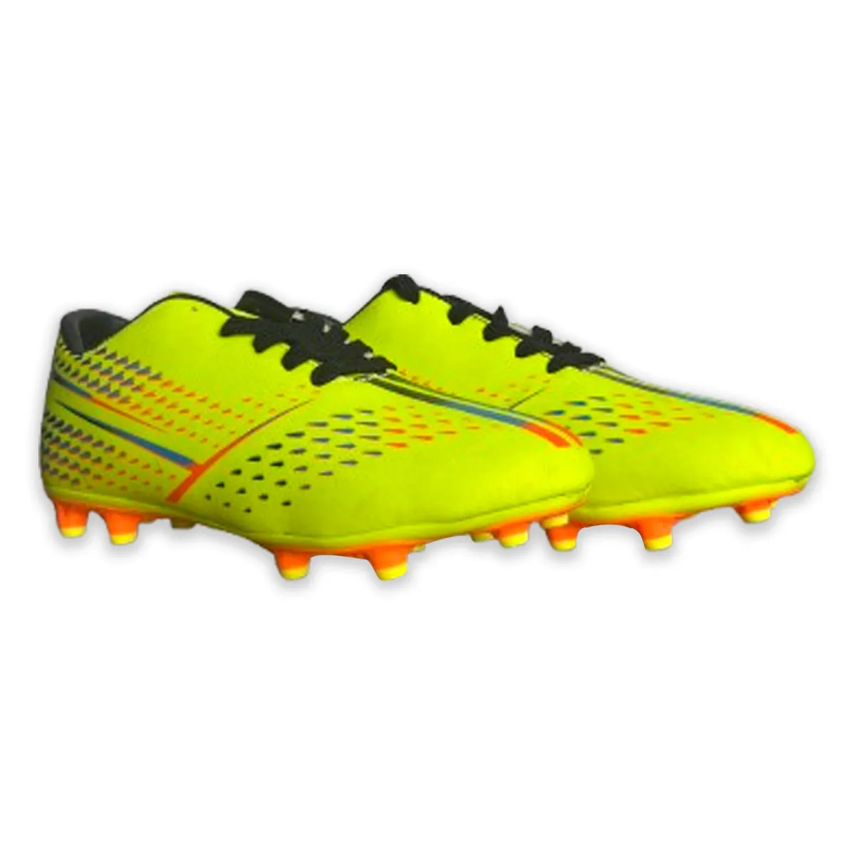 Puls8 Storm Football Shoes