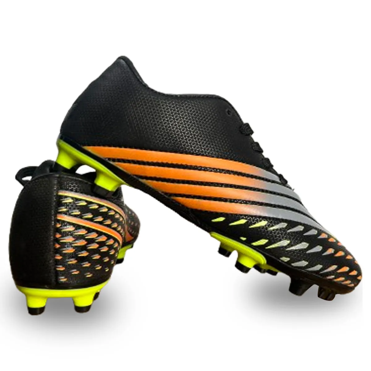 Puls8 Storm Football Shoes
