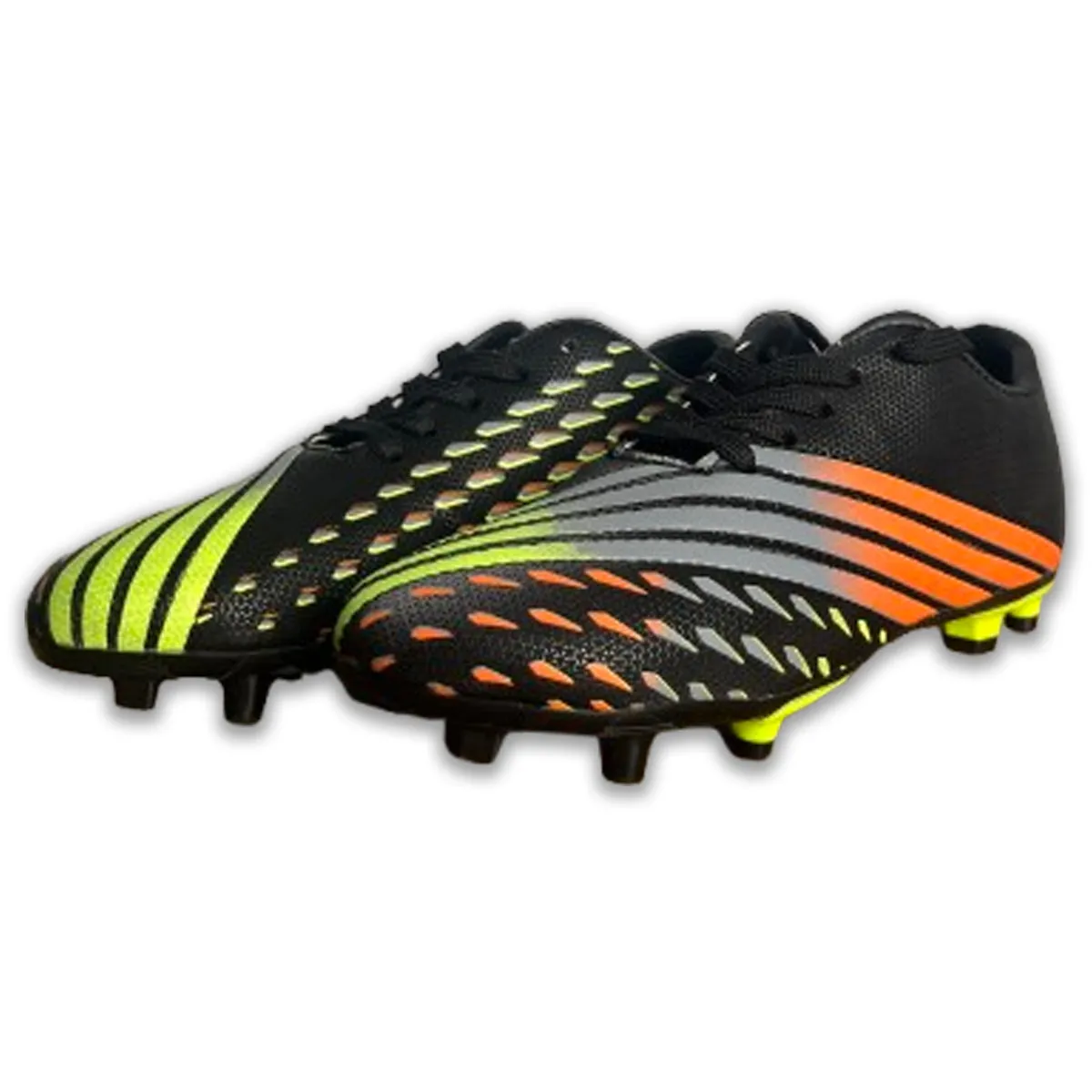 Puls8 Storm Football Shoes