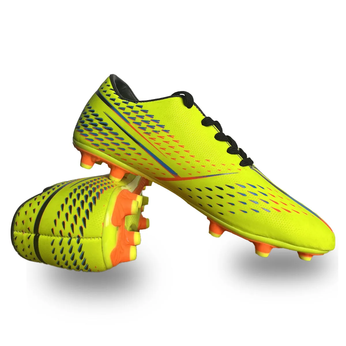 Puls8 Storm Football Shoes