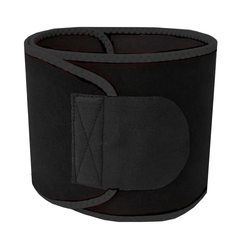 Quick Heat Gathering Soft Waist Trainer Belt-S
