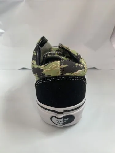 Revenge X Storm II Vol.1 [Khaki] Men’s Athletic Sneakers Size: 7 RV18