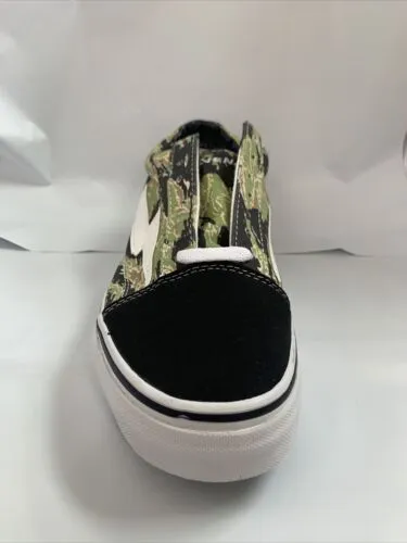 Revenge X Storm II Vol.1 [Khaki] Men’s Athletic Sneakers Size: 7 RV18