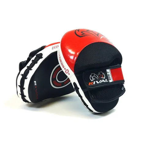 Rival RPM7 Fitness Plus Punch Mitts