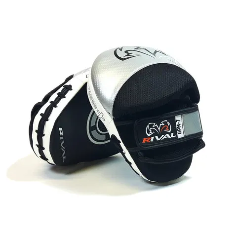 Rival RPM7 Fitness Plus Punch Mitts