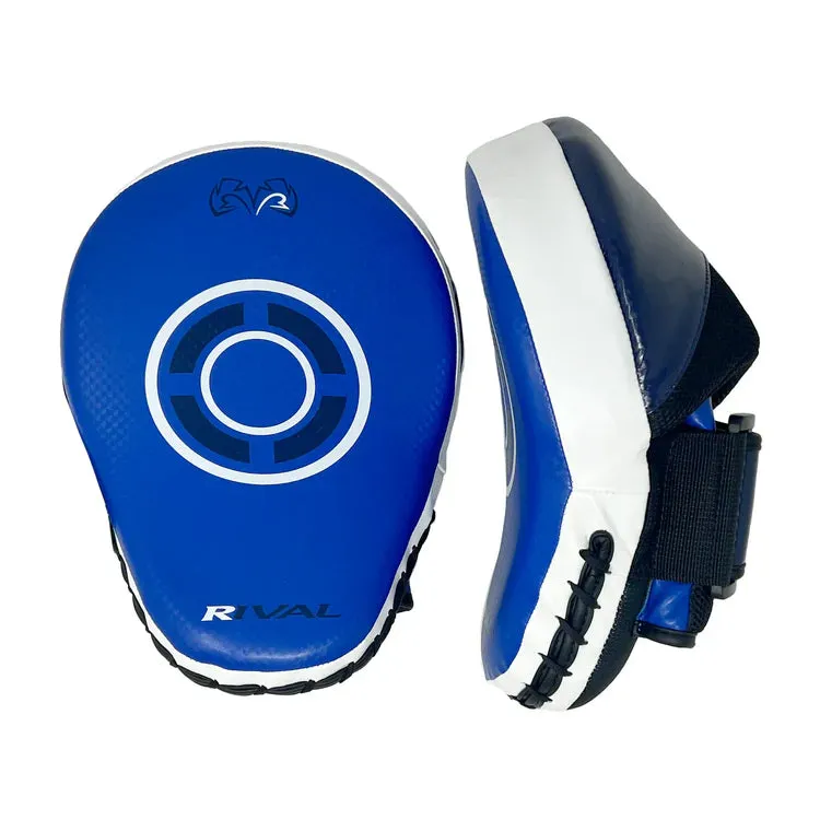 Rival RPM7 Fitness Plus Punch Mitts