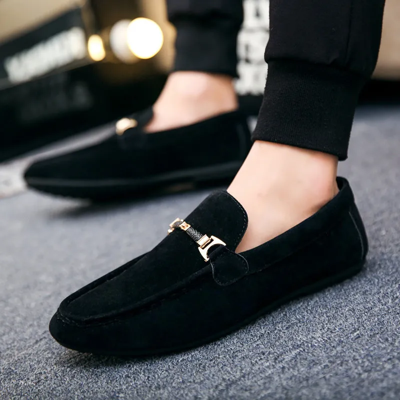 Rodney – Casual Vegan Shoes