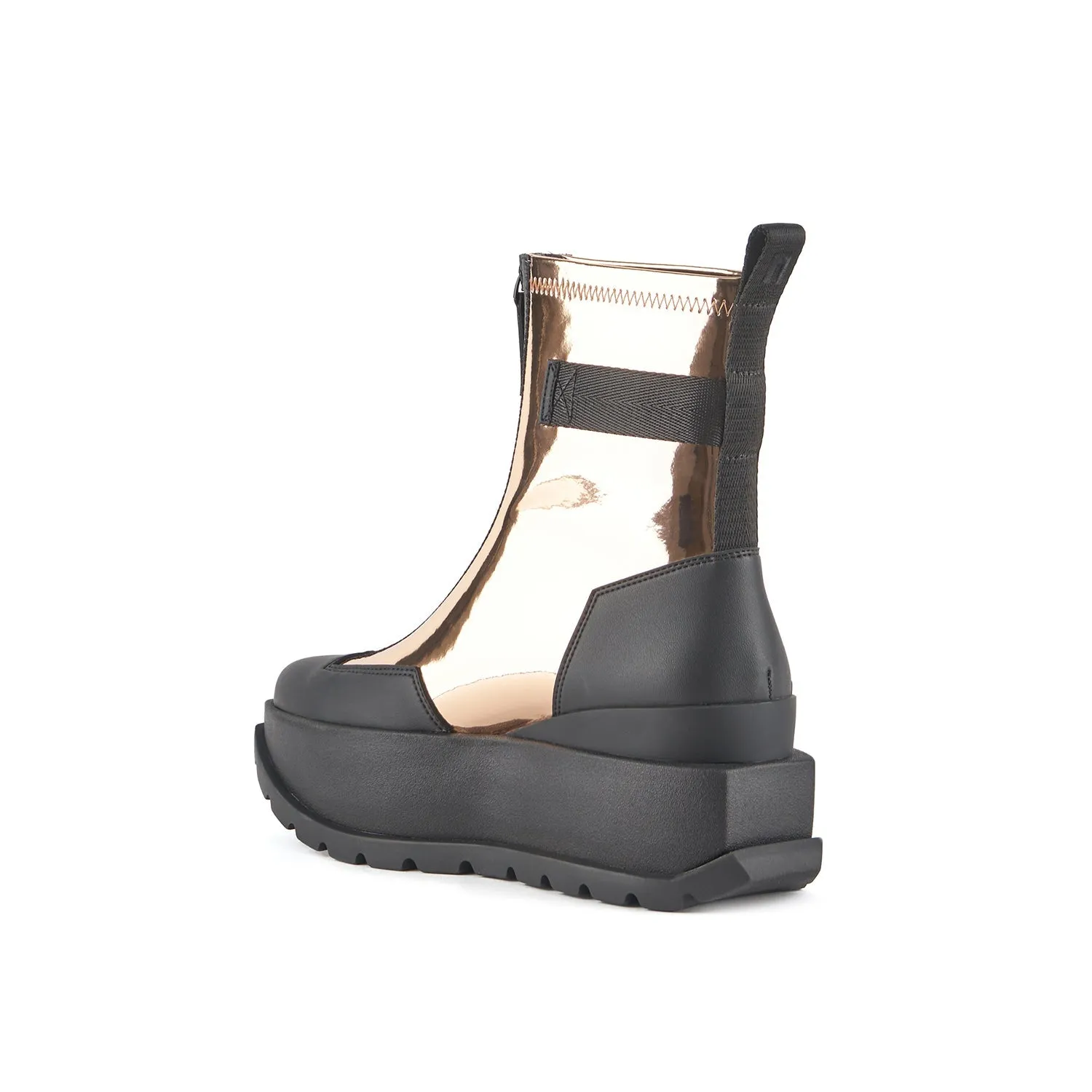 Roko Bootie II