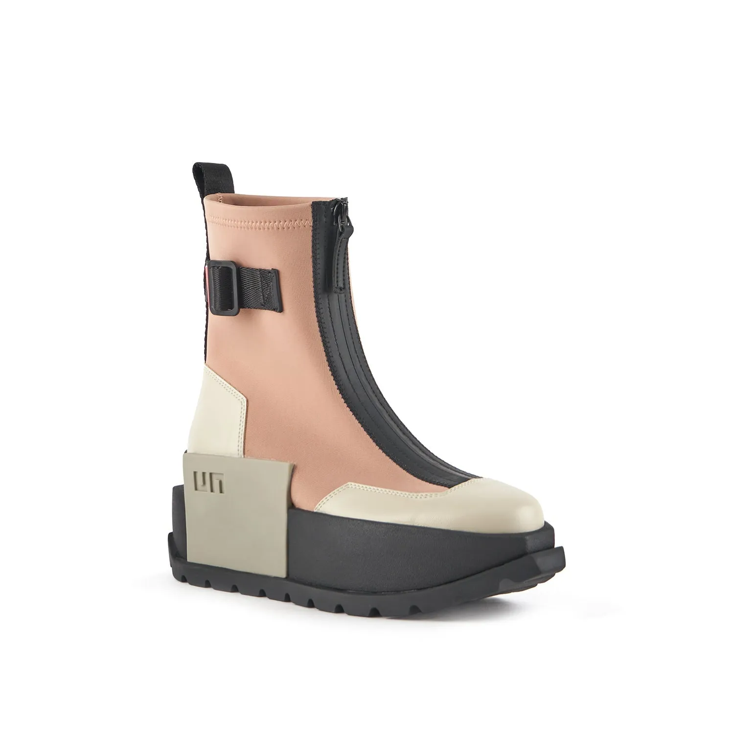 Roko Bootie II