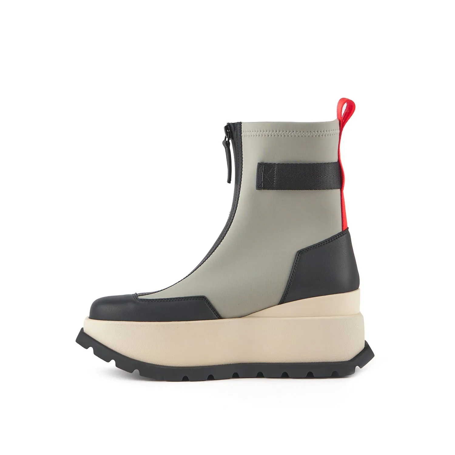 Roko Bootie II