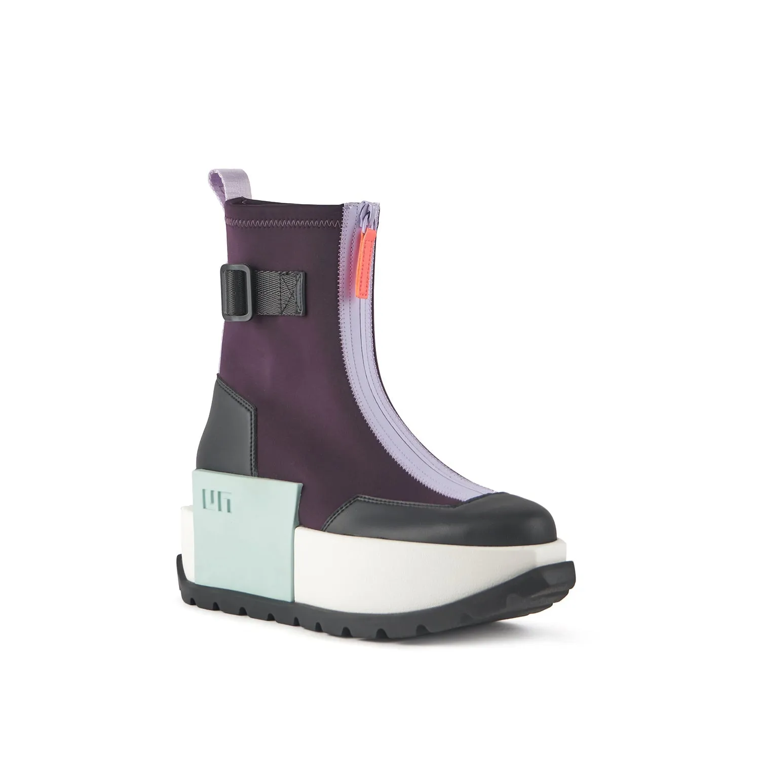 Roko Bootie II