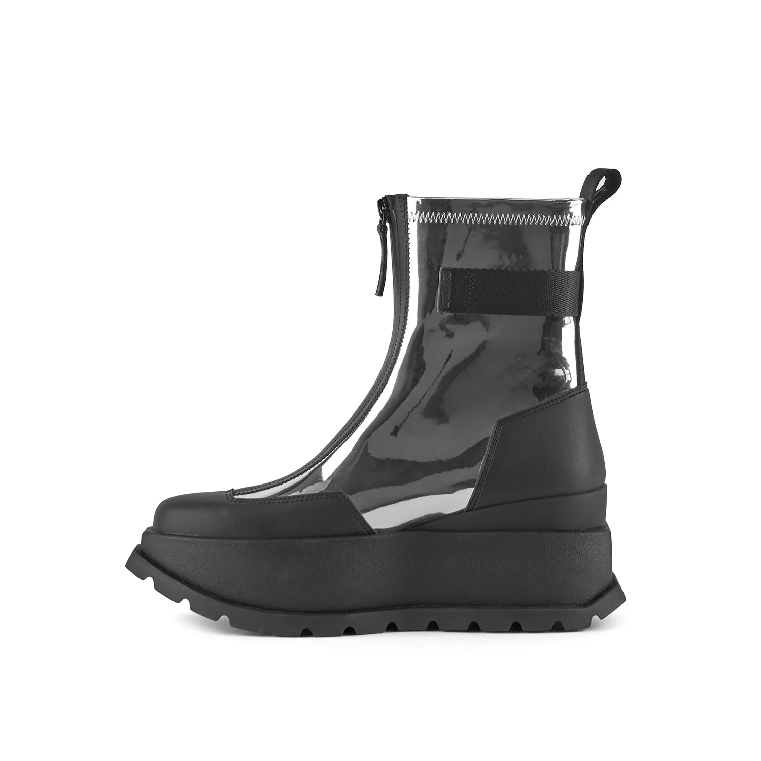Roko Bootie II