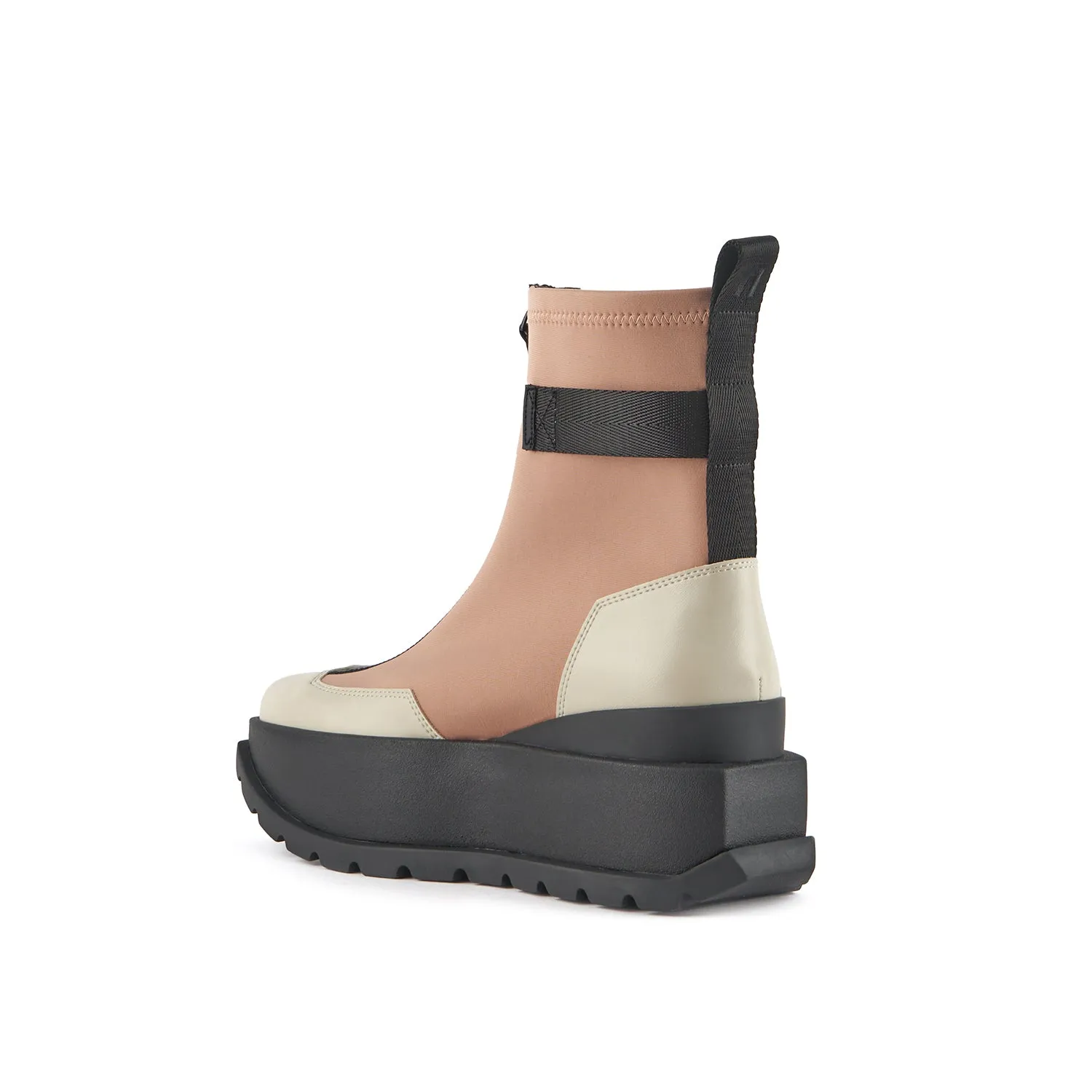 Roko Bootie II