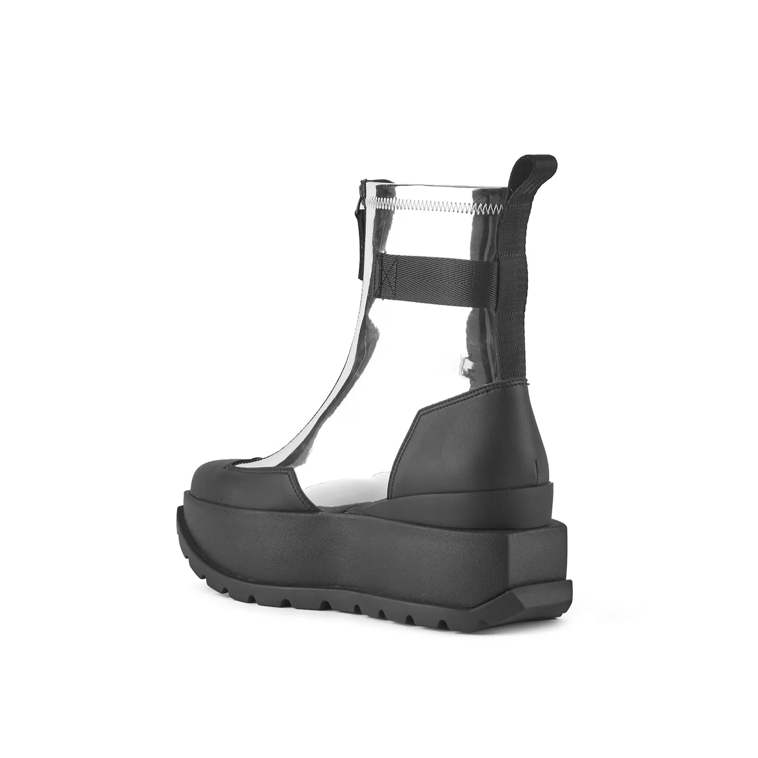 Roko Bootie II