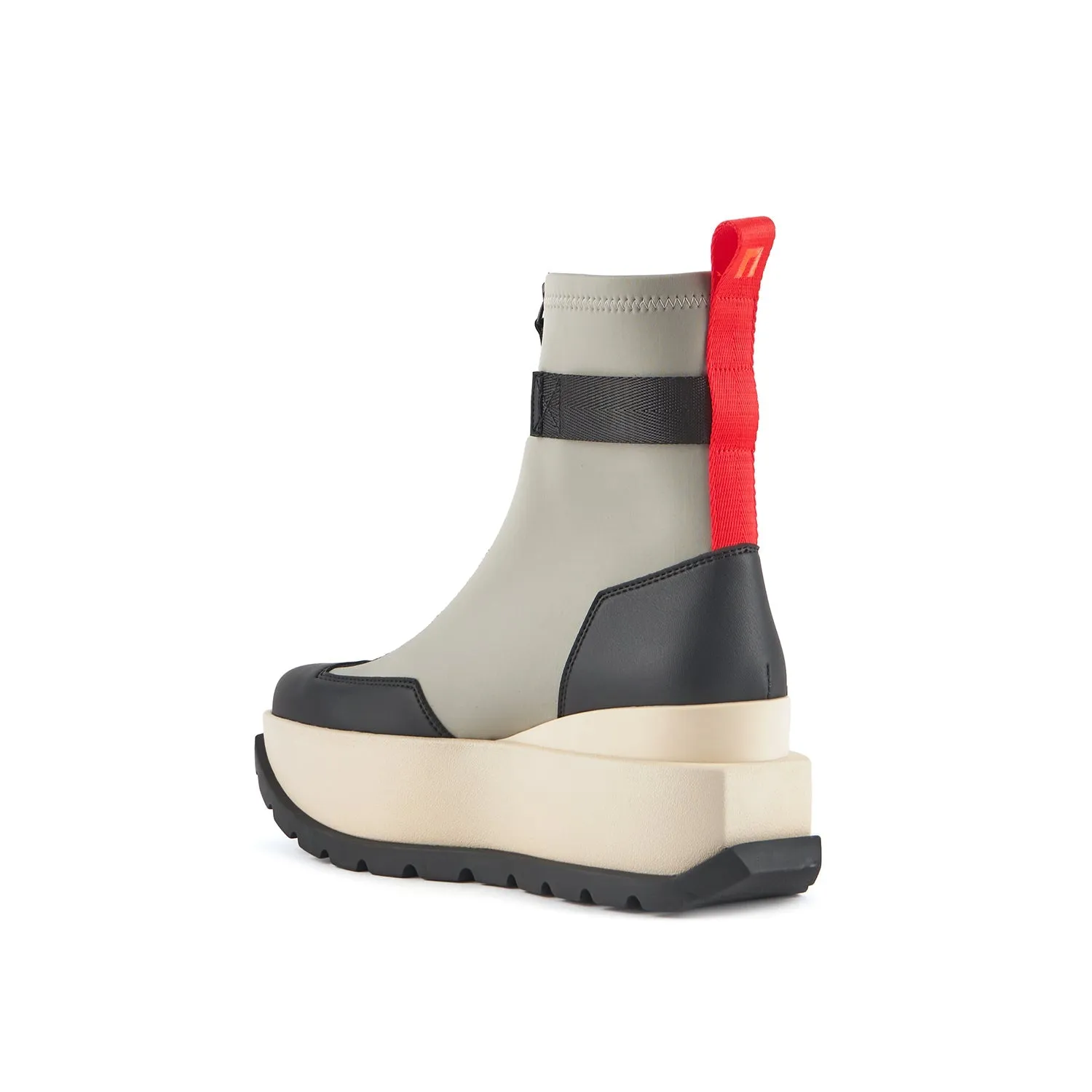 Roko Bootie II
