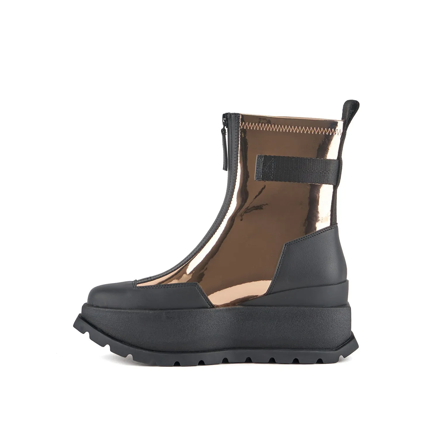 Roko Bootie II