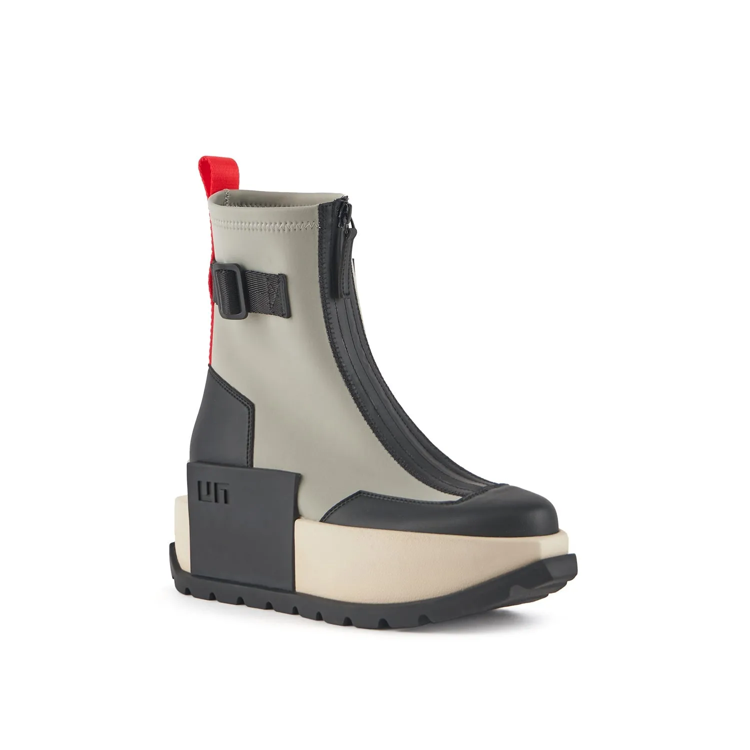 Roko Bootie II