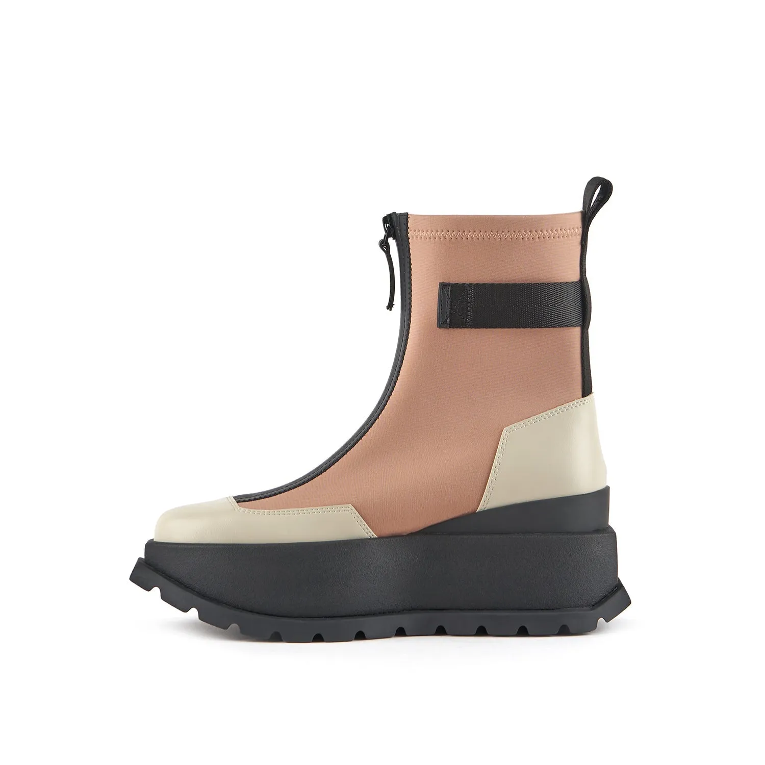 Roko Bootie II