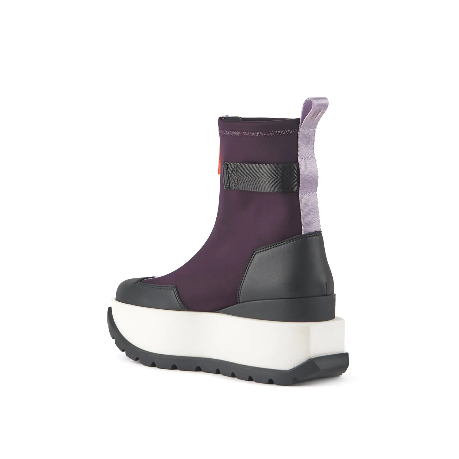 Roko Bootie II