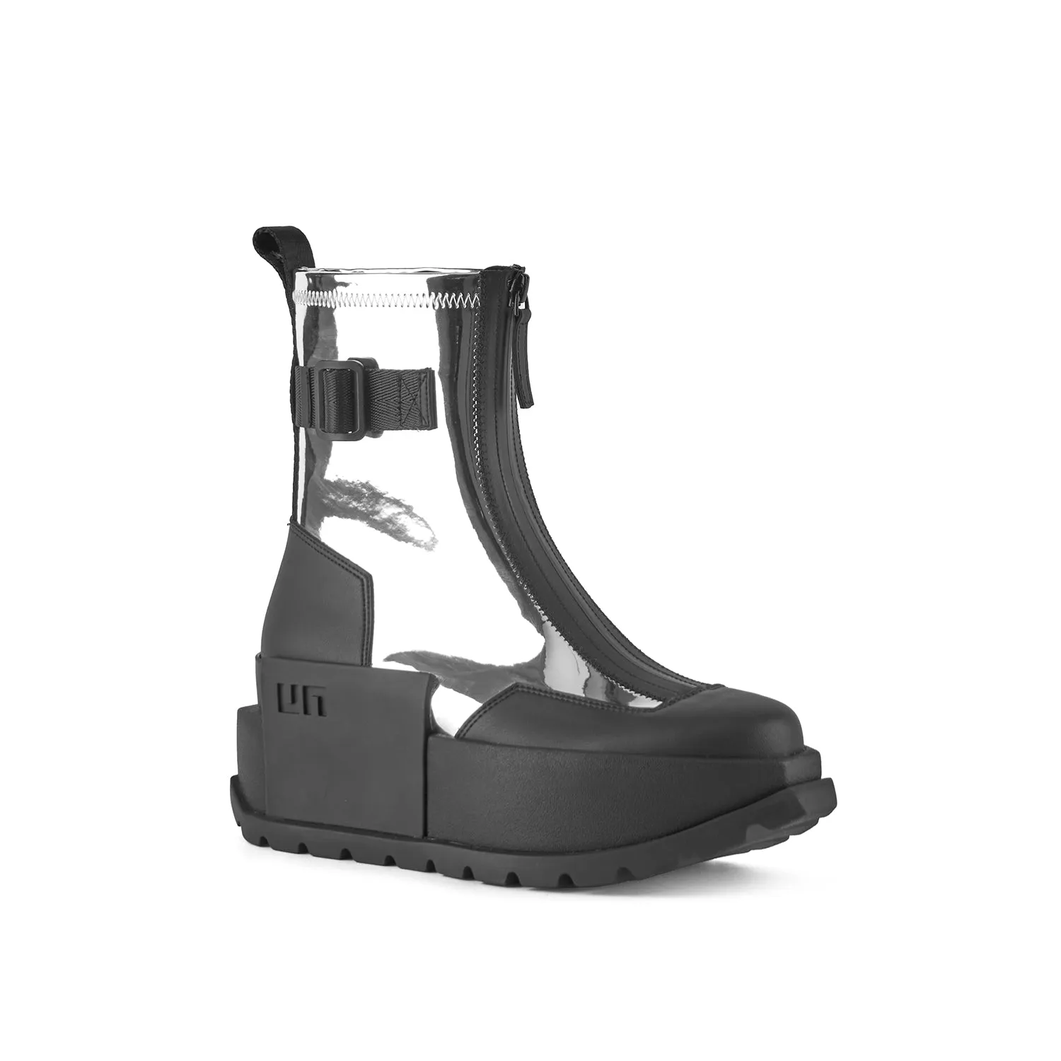 Roko Bootie II
