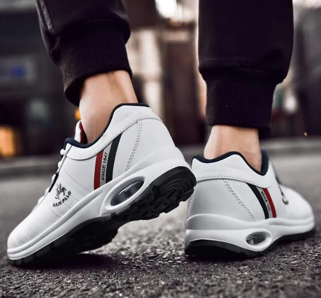 Running Air Cushion Casual Business Shoes