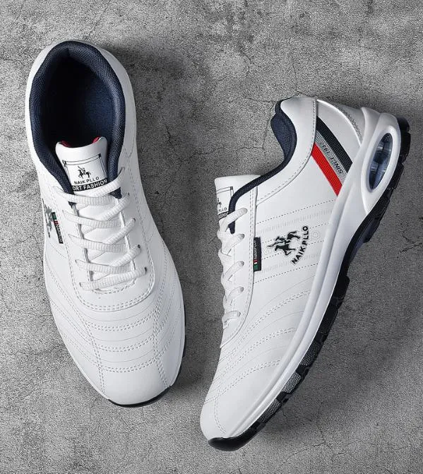 Running Air Cushion Casual Business Shoes