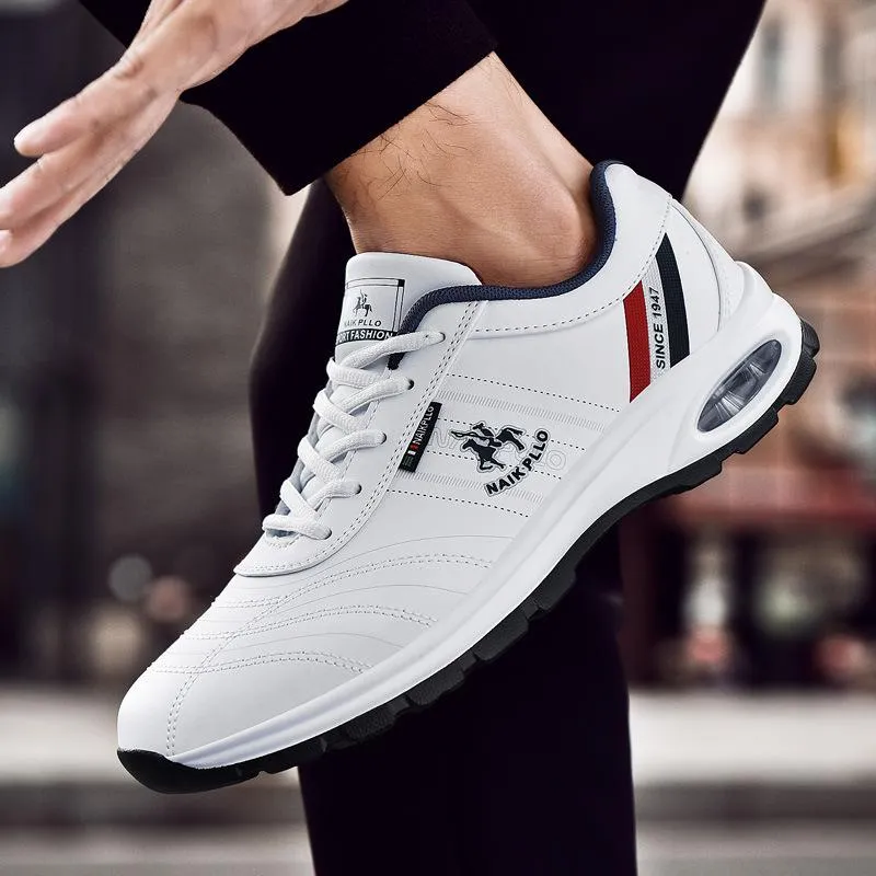 Running Air Cushion Casual Business Shoes