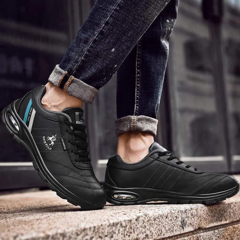 Running Air Cushion Casual Business Shoes