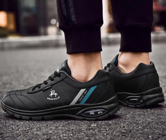 Running Air Cushion Casual Business Shoes