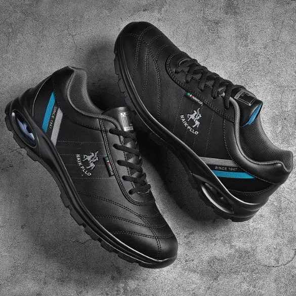 Running Air Cushion Casual Business Shoes