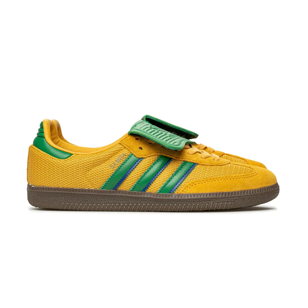 Samba LT | Preloved Yellow