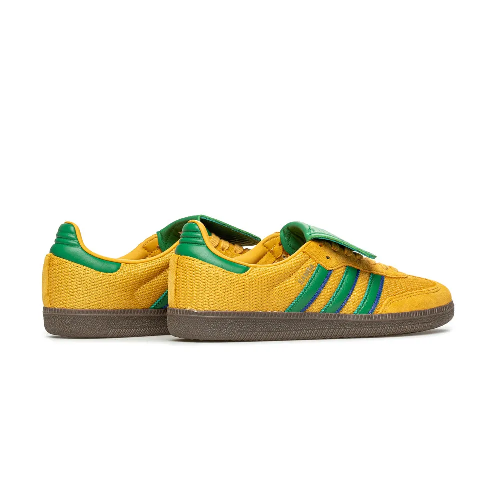 Samba LT | Preloved Yellow
